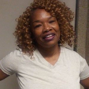 Meet your Posher, Laverne